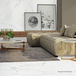 Pietra-Portinari-Prime-Palazzo-Natural-Statuario-90x90cm-Ret---Portinari---6060864A---Ambientada-Ampla-