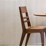 Azulejo-Sensorial-Matte-Curva-Soft-Gray-33x100cm-Ret---Portinari---6059726A---Ambientada-Ampla-