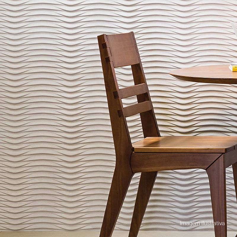 Azulejo-Sensorial-Matte-Curva-Soft-Gray-33x100cm-Ret---Portinari---6059726A---Ambientada-Ampla-