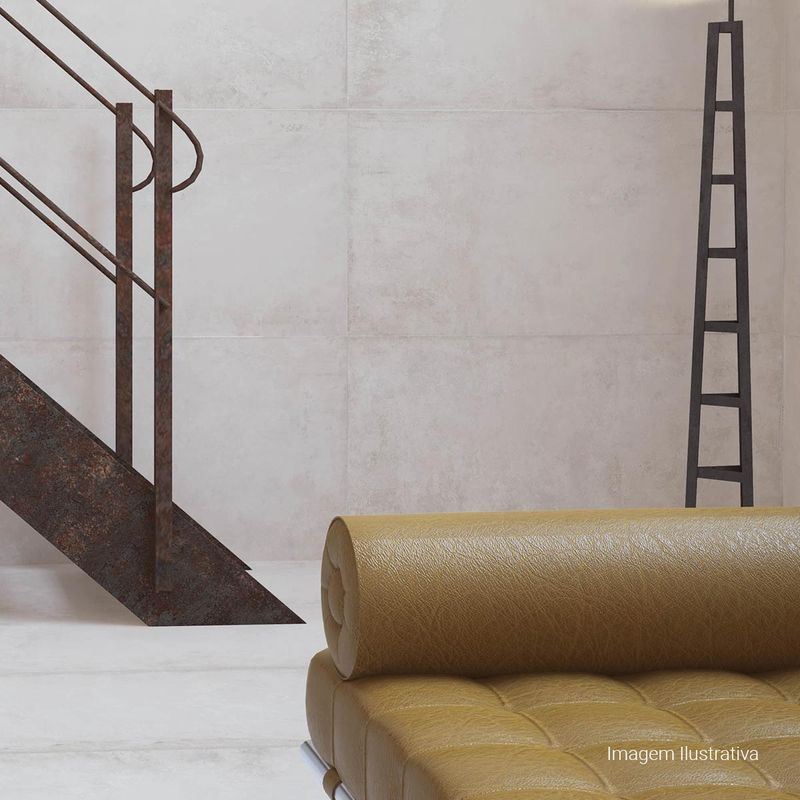 Azulejo-Wall-Color-Matte-Perola-30x90cm-Ret---Portinari---6057472A---Ambientada-Ampla-