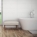 Azulejo-Wall-Color-Matte-Kirigami-Nude-30x90cm-Ret---Portinari---6057483A---Ambientada-Ampla-