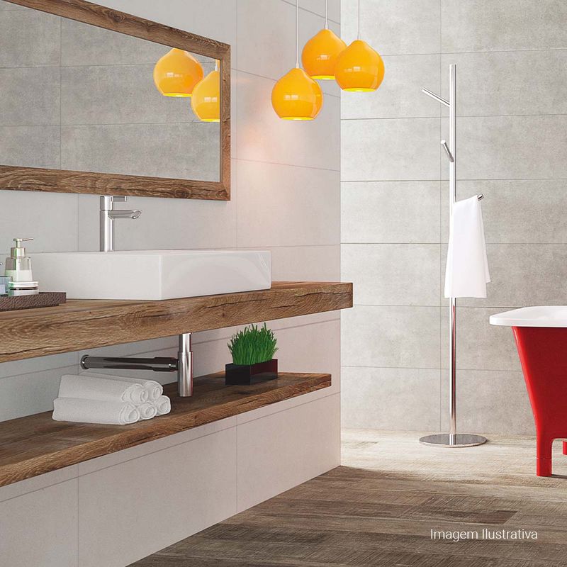 Azulejo-Color-Hd-Gray-30x90cm-Ret---Portinari---6058080A---Ambientada-Ampla-