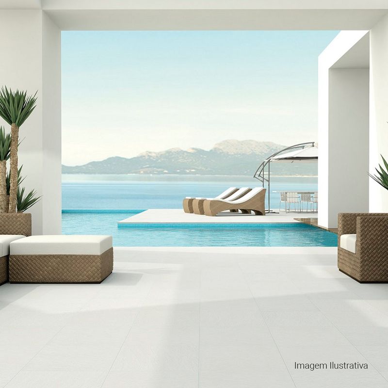 Porcelanato-Grand-Canyon-Hard-White-60x60cm-Bold---Portinari---6058351A---Ambientada-Ampla-