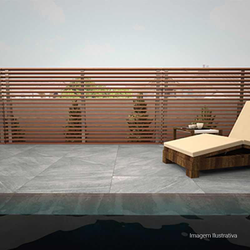 Porcelanato-Pietra-Serena-Hd-Hard-Gray-60x60cm-Bold---Portinari---6057218A---Ambientada-Ampla-