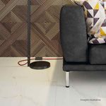 Porcelanato-Tavola-Natural-Decor-Noce-60x60cm-Ret---Portinari---6060464A---Ambientada-Ampla-