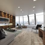 Porcelanato-Corten-Hd-Matte-Brown-60x120cm-Ret---Portinari---6057435A---Ambientada-Ampla-