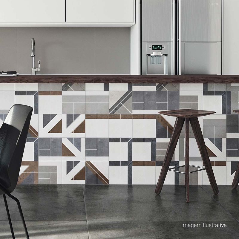 Porcelanato-Dom-Natural-Mix20x20cm-Bold---Portinari---6060499A---Ambientada-Ampla-