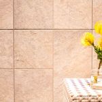 Porcelanato-Duetto-Hard-Decor-Beige-60x60cm-Bold---Portinari---6058591A---Ambientada-Ampla-