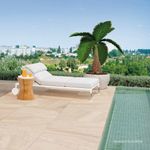 Porcelanato-Mediterraneo-Hard-Soft-Beige-90x90cm-Ret---Portinari---6059509A---Ambientada-Ampla-
