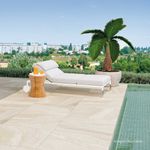 Porcelanato-Mediterraneo-Hard-Off-White-90x90cm-Ret---Portinari---6059510A---Ambientada-Ampla-
