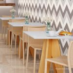 Porcelanato-BronxMixDecor-Dark-Gray-8x24cm-Bold---Portinari---6059822A---Ambientada-Ampla-