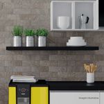 Porcelanato-Every-Brick-Matte-Marble-White-8x24cm-Bold---Portinari---6059814A---Ambientada-Ampla-
