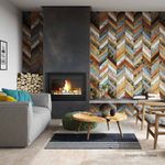 PorcelanatoRomano-Acetinado-Beige-100x100cm-Ret---Ceusa---5004310A---Ambientada-Ampla-