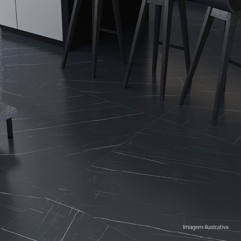 Porcelanato-Lumina-Natural-Marquina-60x120cm-Ret---Portinari---6060591A---Ambientada-Ampla-
