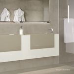 Porcelanato-Detroit-Hard-Noce-90x90cm-Ret---Portinari---6059232A---Ambientada-Ampla-