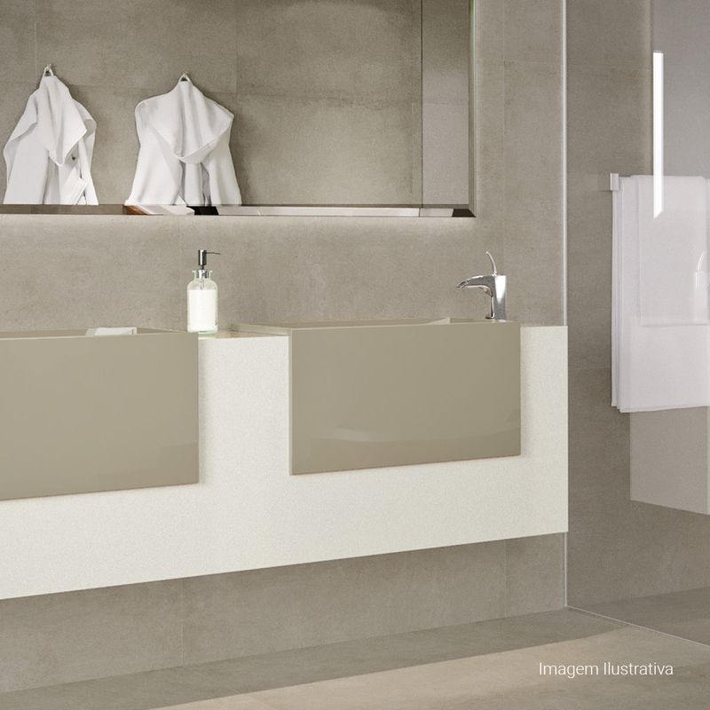 Porcelanato-Detroit-Hard-Noce-90x90cm-Ret---Portinari---6059232A---Ambientada-Ampla-