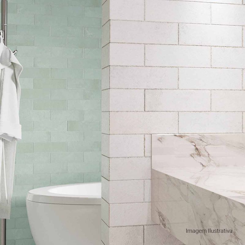 Porcelanato-SixLuxBlack-26x31cm-Bold---Portinari---6062392A---Ambientada-Ampla-