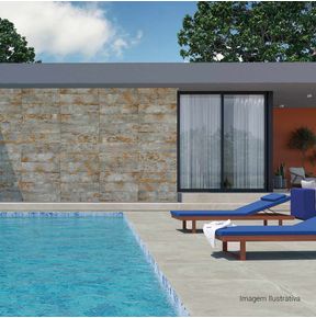 Porcelanato-Sk8-Hard-Gray-100x100cm-Ret---Ceusa---5062488A---Ambientada-Ampla-