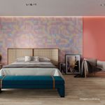 Porcelanato-Aurora-Matte-LuxMix20x20cm-Bold---Ceusa---5062517A---Ambientada-Ampla-
