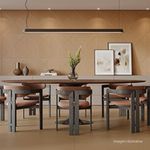 Porcelanato-Boulevard-Hard-Soft-Gray-120x120cm-Ret---Portinari---6062466A---Ambientada-Ampla-