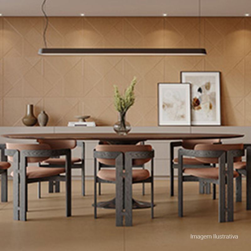 Porcelanato-Boulevard-Hard-Soft-Gray-120x120cm-Ret---Portinari---6062466A---Ambientada-Ampla-