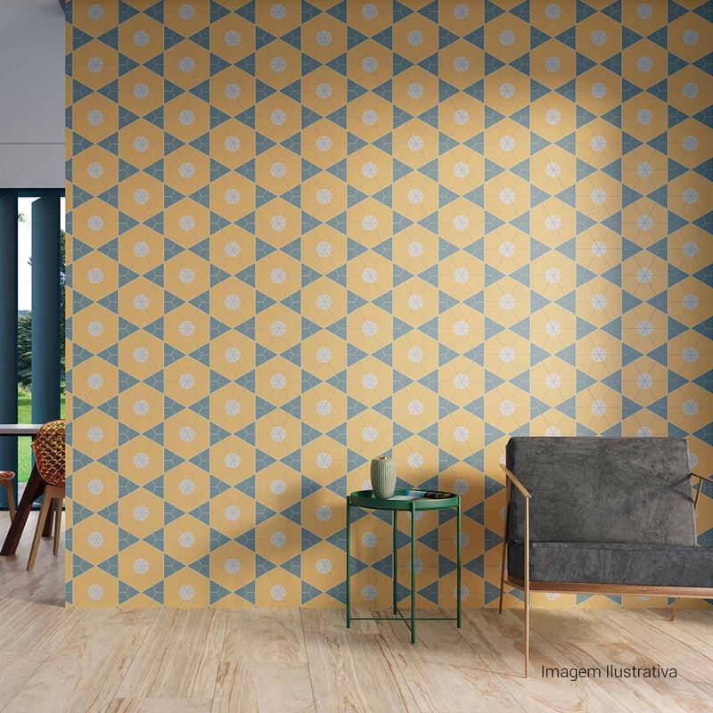 Porcelanato-Marrocos-Natural-Yellow-13x23cm-Bold---Ceusa---5062512A---Ambientada-Ampla-
