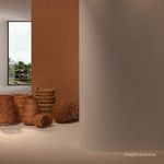 Porcelanato-Maracangalha-Natural-Decor-Beige-10x10cm-Bold---Portinari---6062647A---Ambientada-Ampla-
