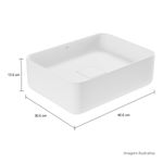 Cuba-de-Apoio-Retangular-40cm-Deca-Slim-Branco---Deca---L.13040.17---Fundo-Branco-Medida-Foto-com-medidas-Produto-unico-ou-multiplos
