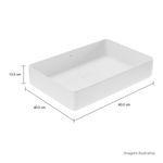 Cuba-de-Apoio-Deca-Retangular-60cm-Retangolo-Branco---Deca---L.13060.17---Fundo-Branco-Medida-Foto-com-medidas-Produto-unico-ou-multiplos