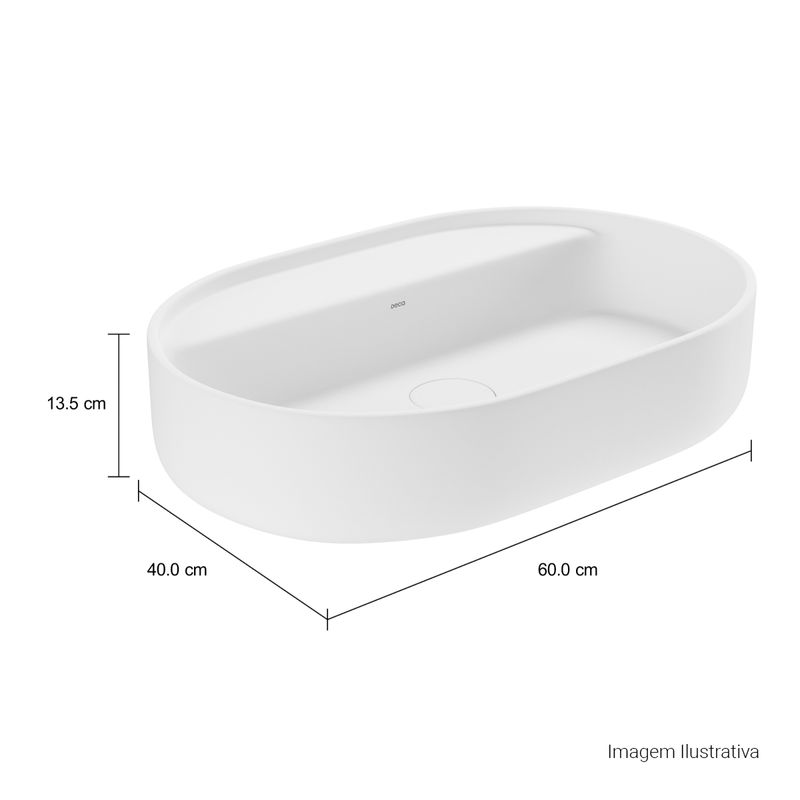 Cuba-de-Apoio-Deca-com-Mesa-Oval-60cm-Slim-Branco---Deca---L.14060.M.17---Fundo-Branco-Medida-Foto-com-medidas-Produto-unico-ou-multiplos