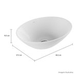 Cuba-de-Apoio-Deca-Oval-500x370mm-Branco---Deca---L.68.17---Fundo-Branco-Medida-Foto-com-medidas-Produto-unico-ou-multiplos