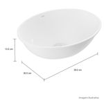 Cuba-de-Embutir-Oval-400x300mm-Deca-Linha-L-Branco---Deca---L.59.17---Fundo-Branco-Medida-Foto-com-medidas-Produto-unico-ou-multiplos