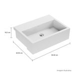 Cuba-de-Semiencaixe-Deca-com-Mesa-Retangular-550x420mm-Branco---Deca---L.843.17---Fundo-Branco-Medida-Foto-com-medidas-Produto-unico-ou-multiplos