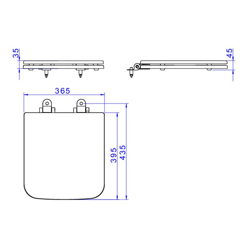 Assento-Deca-em-Poliester-Slow-Close-para-Bacias-Living-Branco---Deca---AP.347.17---Fundo-Branco-Medida-Imagem-do-Desenho-tecnico-de-engenharia