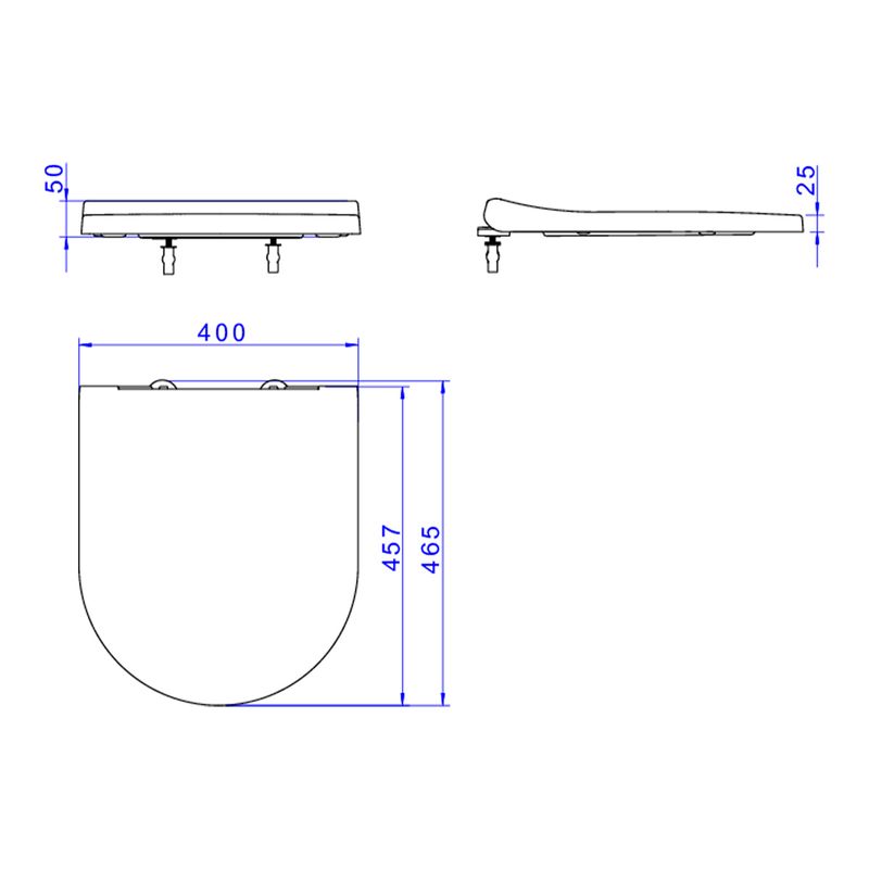 Assento-Deca-em-Termofixo-Slow-Close-e-Easy-Clean-para-Bacias-Wish-Branco---Deca---AP.286.17---Fundo-Branco-Medida-Imagem-do-Desenho-tecnico-de-engenharia