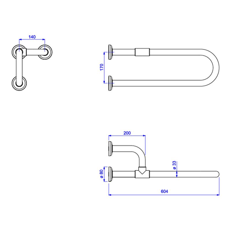 Barra-de-Apoio-Deca-Lateral-Fixa-Esquerda-60cm-Conforto-Branco---Deca---2375.E.060.BR---Fundo-Branco-Medida-Imagem-do-Desenho-tecnico-de-engenharia