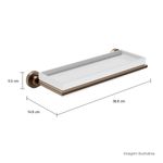 Prateleira-Deca-em-Louca-Slim-Corten---Deca---2030.CT.SLM.MT---Fundo-Branco-Medida-Foto-com-medidas-Produto-unico-ou-multiplos