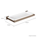 Prateleira-Deca-em-Louca-Quadratta-Corten---Deca---2030.CT83.MT---Fundo-Branco-Medida-Foto-com-medidas-Produto-unico-ou-multiplos