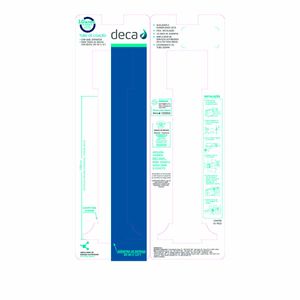 Tubo de Ligação para Bacia Black Matte