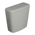 Caixa-Acoplada-com-Acionamento-Duo-Deca-para-Bacias-Aspen-Fast-Izy-Ravena-Spot-Cinza---Deca---CD.00F.87---Fundo-Branco-Produto-Principal-SKU-posicionada-na-diagonal-direita-ou-redondo-e-produto-fechado