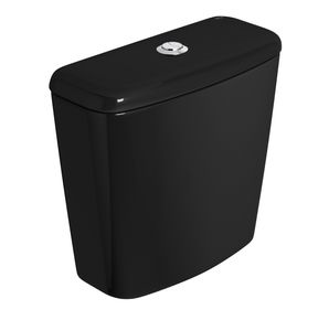 Caixa-Acoplada-com-Acionamento-Duo-Deca-para-Bacias-Aspen-Fast-Izy-Ravena-Spot-Ebano---Deca---CD.00F.95---Fundo-Branco-Produto-Principal-SKU-posicionada-na-diagonal-direita-ou-redondo-e-produto-fechado