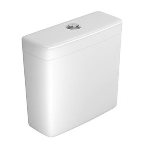 Caixa-Acoplada-Deca-com-Acionamento-Duo-para-Bacias-Clean-Duna-Level-Monte-Carlo-Village-Vogue-Branco---Deca---CD.01F.17---Fundo-Branco-Produto-Principal-SKU-posicionada-na-diagonal-direita-ou-redondo-e-produto-fechado