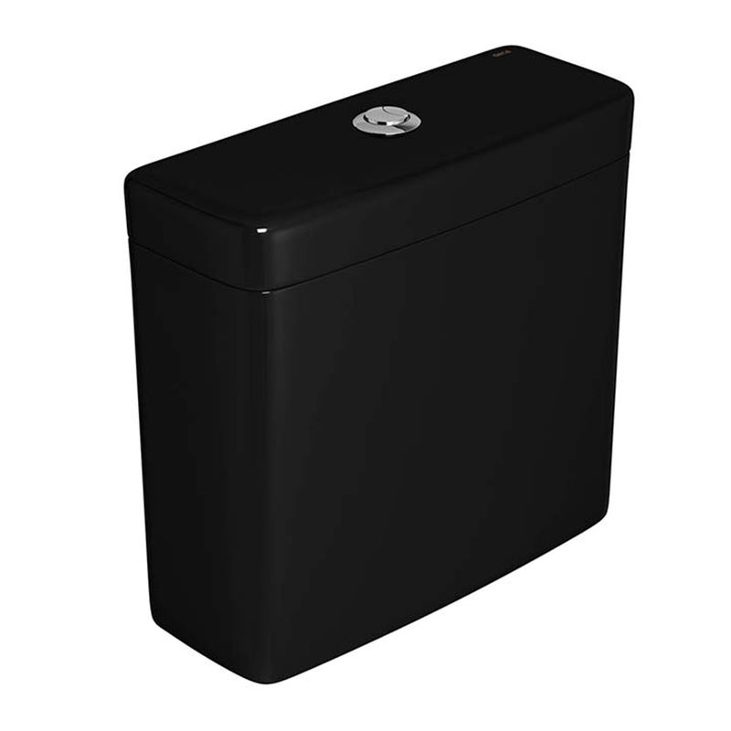 Caixa-Acoplada-Deca-com-Acionamento-Duo-para-Bacias-Clean-Duna-Level-Monte-Carlo-Village-Vogue-Ebano---Deca---CD.01F.95---Fundo-Branco-Produto-Principal-SKU-posicionada-na-diagonal-direita-ou-redondo-e-produto-fechado