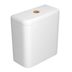 Caixa-Acoplada-Deca-com-Acionamento-Duo-para-Bacias-Carrara-Nuova-Branco-e-Red-Gold---Deca---CD.11F.GL.RD.17---Fundo-Branco-Produto-Principal-SKU-posicionada-na-diagonal-direita-ou-redondo-e-produto-fechado