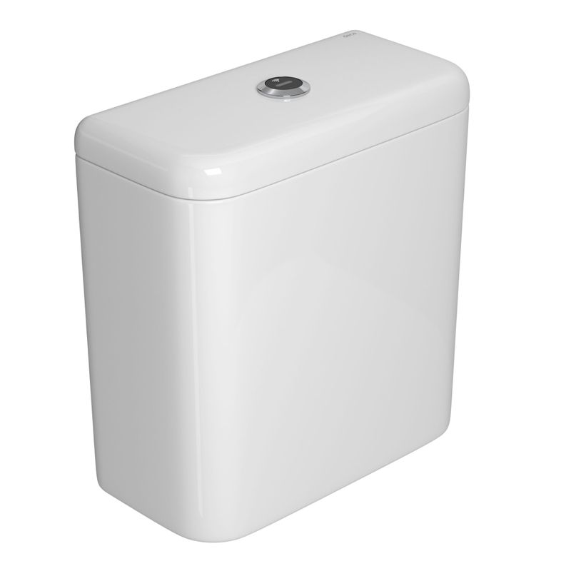Caixa-Acoplada-Deca-Touchless-para-Bacias-Branco---Deca---CD.11T.17---Fundo-Branco-Produto-Principal-SKU-posicionada-na-diagonal-direita-ou-redondo-e-produto-fechado