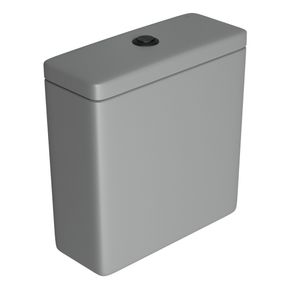 Caixa-Acoplada-Deca-com-Acionamento-Duo-para-Bacias-Axis-Piano-Polo-Quadra-Unic-Cinza-Fosco-e-Black-Matte---Deca---CD.21F.BL.MT.86---Fundo-Branco-Produto-Principal-SKU-posicionada-na-diagonal-direita-ou-redondo-e-produto-fechado