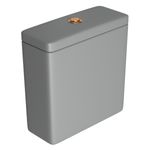 Caixa-Acoplada-Deca-com-Acionamento-Duo-para-Bacias-Axis-Piano-Polo-Quadra-Unic-Cinza-Fosco-e-Red-Gold---Deca---CD.21F.GL.RD.86---Fundo-Branco-Produto-Principal-SKU-posicionada-na-diagonal-direita-ou-redondo-e-produto-fechado
