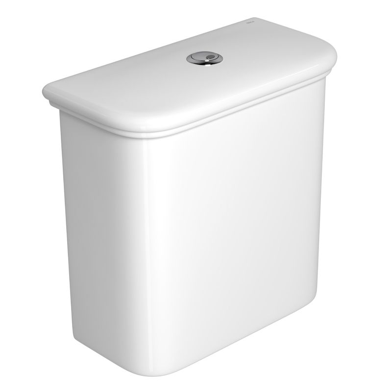 Caixa-Acoplada-Deca-com-Acionamento-Duo-para-Bacias-Belle-Epoque-Branco---Deca---CD.22F.17---Fundo-Branco-Produto-Principal-SKU-posicionada-na-diagonal-direita-ou-redondo-e-produto-fechado