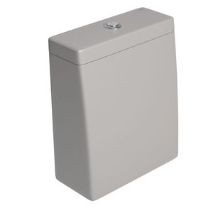 Caixa Acoplada Lk com Dualflux