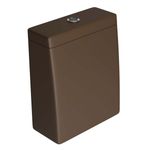 Caixa-Acoplada-Deca-Touchless-para-Bacias-Marrom-Fosco---Deca---CD.23T.22---Fundo-Branco-Produto-Principal-SKU-posicionada-na-diagonal-direita-ou-redondo-e-produto-fechado